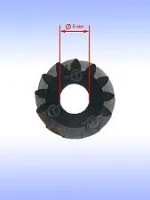Шестерня к Bosch GPO 12 CE.