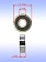 Подшипник к Bosch GWS 700