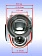 Фланец промежуточный к Bosch GAH 500 DSE