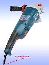 Угловая шлифмашина Bosch GWS 24-180JZ