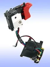 Электронный модуль к Bosch GSB 180-LI