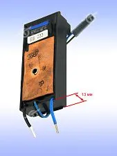 Регулятор числа оборотов к Bosch GWS 11-125 CIH