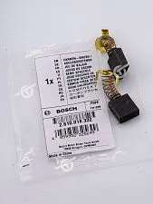 Угольные щётки к Bosch GTS 10