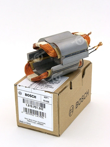 Статор к Bosch PWS 1000