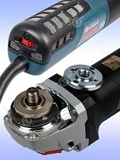 Угловая шлифмашина Bosch GWS 20-150BS