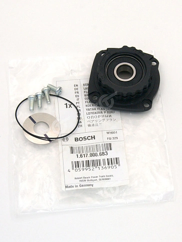 Фланец опорный к Bosch GWS 18V-LI