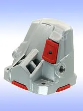 Корпус редуктора к Bosch GWS 15-125 CI
