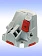 Корпус редуктора к Bosch GWS 15-125 CI