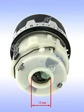 Редуктор к Bosch GSR 14,4 V-EC