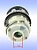 Редуктор к Bosch GSR 14,4 V-EC