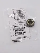 Подшипник к Bosch GBM 10 RE