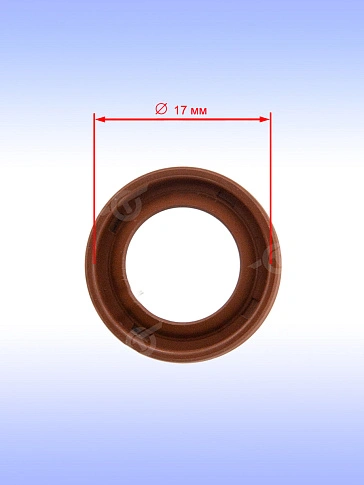 Кольцо уплотнительное к Bosch 1 189 EVSW