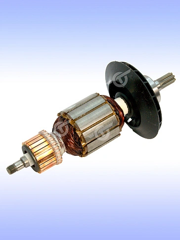 Ротор к Bosch GSH 5 BASIC