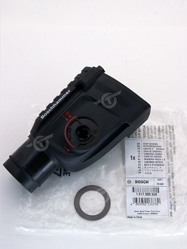 Корпус редуктора к Bosch GBH 2-26 E