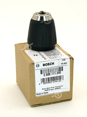 Патрон к Bosch BACD-1 10,8 V LI