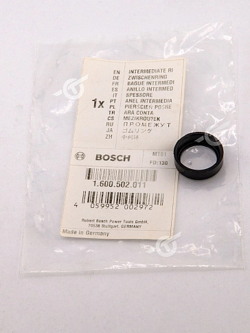 Кольцо к Bosch GBM13