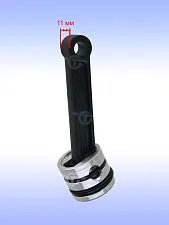 Поршень ударный к Bosch GBH 5-40 D