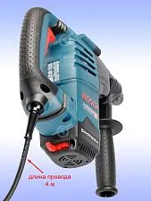 Перфоратор Bosch GBH 3-28 DRE