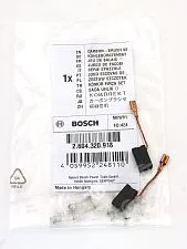 Угольные щетки к Bosch GST 140 BCE
