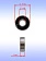 Подшипник к Bosch GWS 800