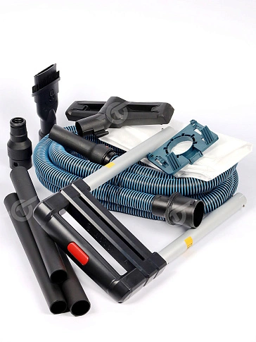 Пылесос Bosch GAS 12-40MA