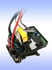 Электронный модуль к Bosch GSB 14,4-2-LI