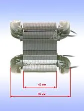 Статор к Bosch GWS 18 U