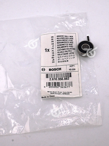 Подшипник к Bosch GSA 1100 E