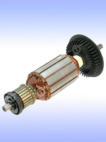 Ротор к Bosch GSZ 160