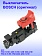 Выключатель к Bosch PSB 13 RE