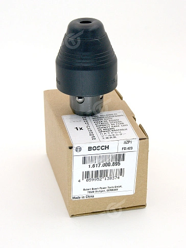 Патрон к Bosch GBH 36 V-LI