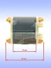 Статор к Dremel 200