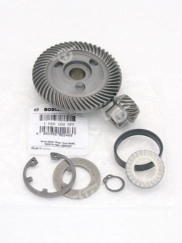 Комплект деталей к Bosch GWS 20-230
