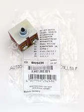 Выключатель к Bosch GWS 18 V-LI