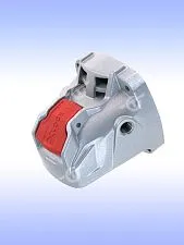 Корпус редуктора к Bosch GWS 9-125 S