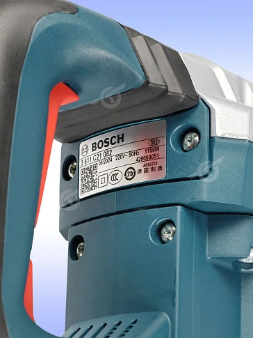 Отбойный молоток Bosch GSH5CE