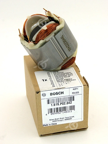 Статор к Bosch GBH 2-23 REA