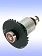 Ротор к Bosch GSB 18V-50