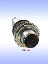 Ствол к Bosch GBH 36 VF-LI
