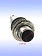 Ствол к Bosch GBH 36 VF-LI