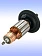 Ротор к Bosch GBH 7 DE