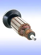 Ротор к Bosch GST 25M