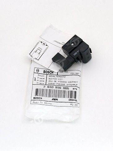 Выключатель к Bosch GKS 6 1/2
