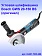 Угловая шлифмашина Bosch GWS 20-150BS