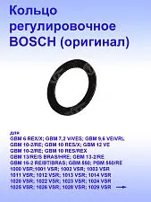Кольцо к Bosch GBM 12 VE