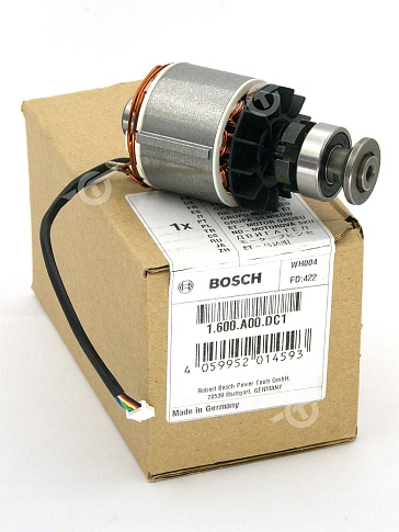 Двигатель к Bosch GWS 12V-76