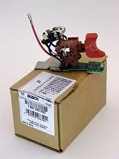 Электронный модуль к Bosch GDR 10,8-LI