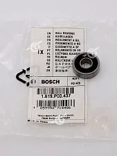 Подшипник к Bosch GSS140