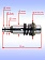 Ствол к Bosch GBH 36VF-LI