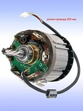 Двигатель к Bosch GDS 18V-1000 C
